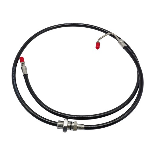 Power trim and - power,