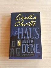 AGATHA CHRISTIE - Das Haus an