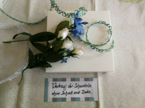Geschenk-Box