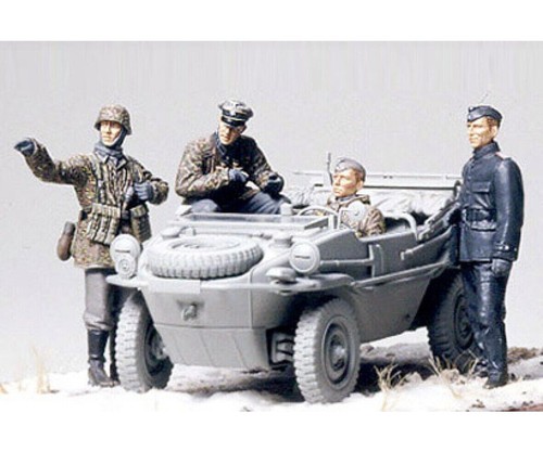 Tamiya 300035253 35 - tamiya, 1:35