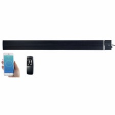 Semptec IR-Dunkelheizstrahler