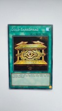 Gold-Sarkophag RA02-DE052