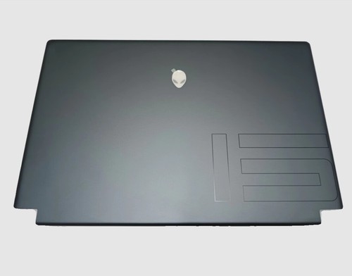 Dell alienware m15 r6 - r5,