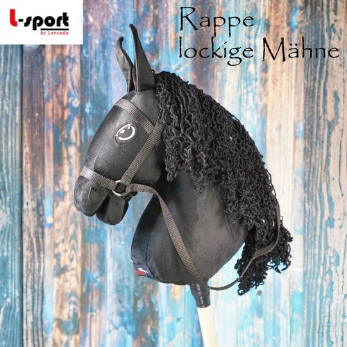Sport steckenpferd hobby - l-sport,