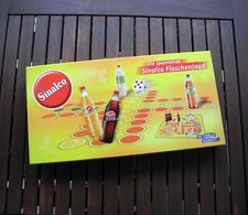 💖 Die Spannende Sinalco