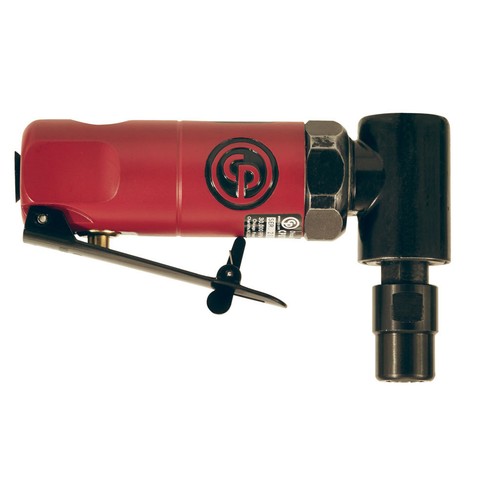Chicago pneumatic - chicago,