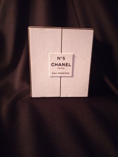 Alter parfum flakon 5 - flakon,