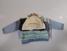 Set für Ihr Baby, Zara