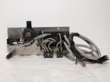 Pneumatic Control Assembly w