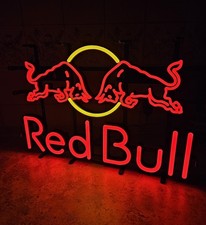 RED BULL - Leuchtreklame