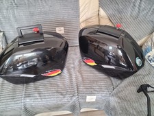 Honda koffer für vfr - koffer,