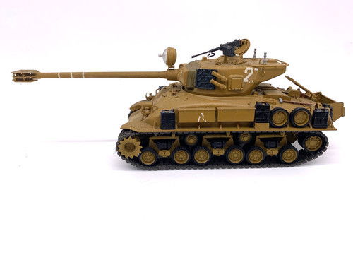 Israelischer panzer 51 - israelischer, panzer,