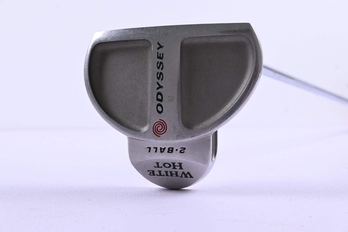 Odyssey white hot ball - odyssey,