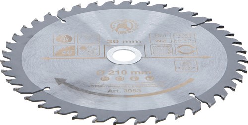 Bgs hartmetall kreissägeblatt - bgs, hartmetall-kreissägeblatt