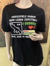 Elbensand T Shirt XL mit dem