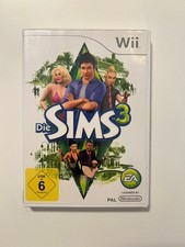 Sims 3 - Wii