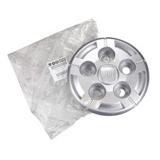 Original Fiat Radkappe