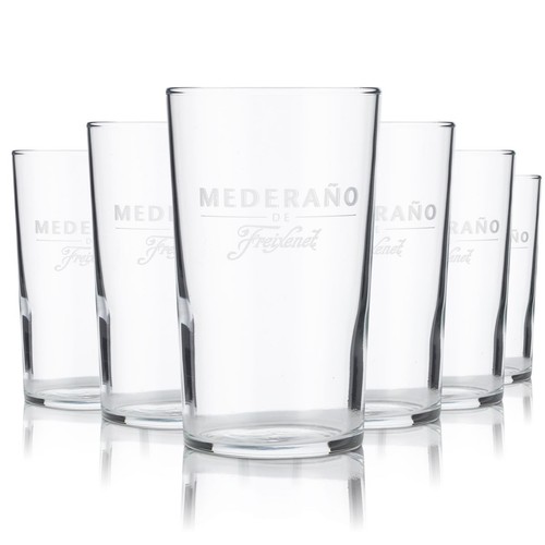 Freixenet glas 13l - glas, 0,13l
