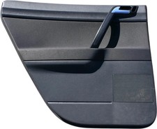 1x VW Polo 9N 9N3