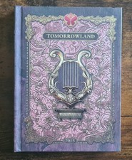 Tomorrowland  2015 ( Techno,  Trance,  Defqon , Thunderdome,  Bonzai )
