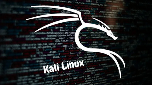 Kali linux ethical hacking - /,
