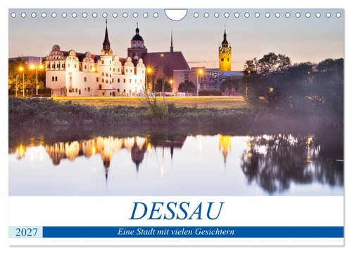Dessau eine stadt - -, vielen
