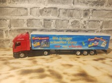 Modell LKW 1:87 "Vileda &