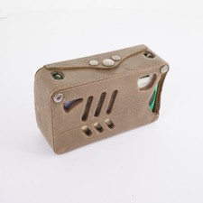Sternchen transistorradio - transistorradio, in