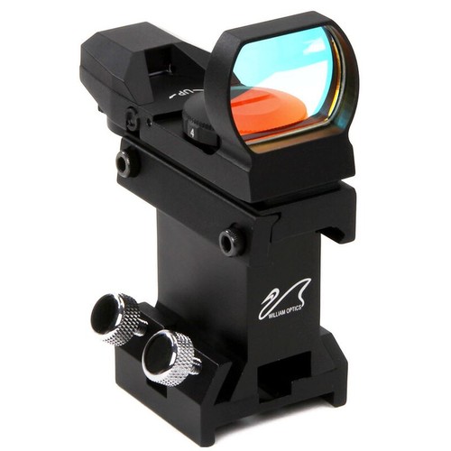 William optics rotpunktsucher - william,