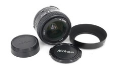 NIKON  AF Nikkor 28mm 1:2,8 D   * Fotofachhändler *