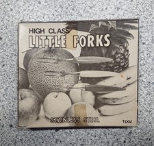High Class Litttle Forks -