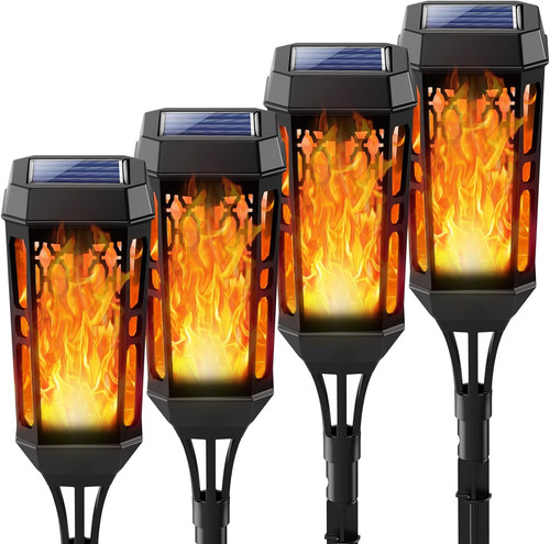 Solarlampen für außen - solarlampen,