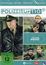 Dvd neu ovp polizeiruf 110 - polizeiruf,