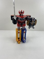 Power Rangers Megazord Bandai