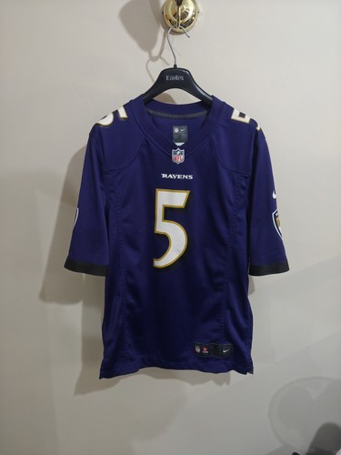 Nike baltimore ravens nfl - nike, on