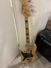 Harley benton bass - benton, e-bass
