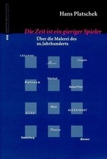 Die Zeit ist ein gieriger