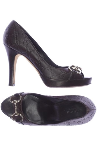 Gucci pumps damen high - pumps, heels