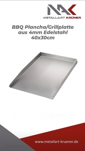 Neu bbq plancha - |,