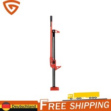 Farm Jack Wagenheber 3000kg