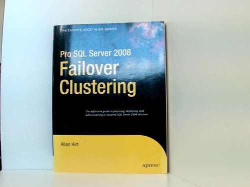Pro sql server 2008 - pro,