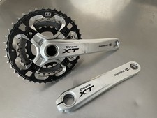 Shimano Deore XT