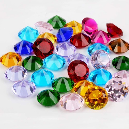 Tobeit acryl diamanten - tobeit,