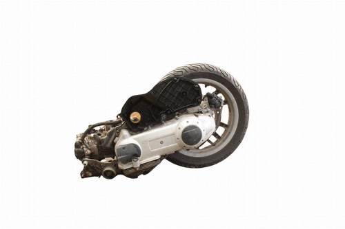 Engine motor piaggio - piaggio, beverly