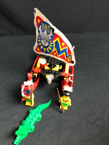 Lego 6256 pirates - 6256,