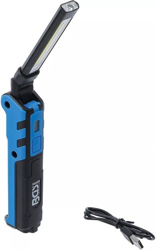 Bgs akku knicklampe - bgs, akku-knicklampe