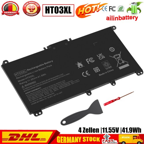 Ht03xl l11119 855 akku für - l11119-855,