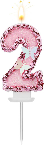 Cm geburtstag nummer - 8,