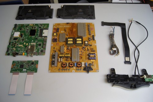 55ub836 mainboard netzteil - 55ub836,