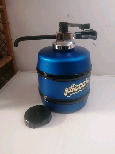 Ddr piccolo bierfass fass - piccolo,